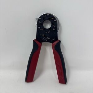 Craftsman 6" Max Axess Locking Adjustable Wrench #35358, Standard / Metric